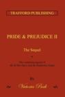 Pride and Prejudice II : The Sequel - Book