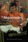 A Magnificent Expression - Book