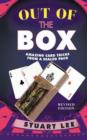 Out of the Box : Amazing Card Tricks from a Sealed Pack - Book