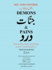 See and Control Demons & Pains : From My Eyes, Senses and Theories - Book