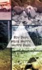 Boy Days Were Happy, Happy Days - Book