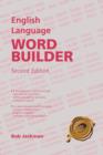 English Language Word Builder : Second Edition - Book