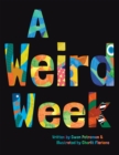 A Weird Week - eBook