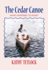The Cedar Canoe : What Happened to Ryan? - eBook
