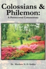 Colossians and Philemon : A Pentecostal Commentary - eBook