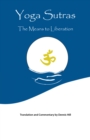 Yoga Sutras : The Means to Liberation - eBook