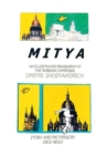 Mitya : An Illustrated Biography of the Russian Composer Dmitri Shostakovich - eBook