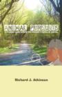Animal Pursuits : A Frivolous Frolic Through the Puntastic Province of Animals - Book