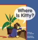 Where Is Kitty? - eBook