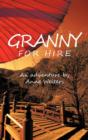 Granny for Hire - Book