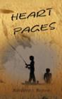 Heart Pages - Book