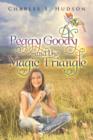 Peggy Goody and the Magic Triangle - Book