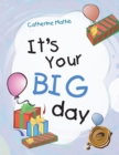 It's Your Big Day - eBook