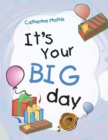 It's Your Big Day - Book