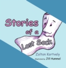 Stories of a Lost Sock - eBook