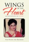 Wings of the Heart : An Anthology of Poems - Book