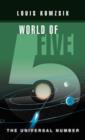 World of Five : The Universal Number - Book