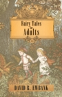 Fairy Tales for Adults - eBook
