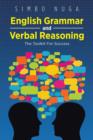 English Grammar and Verbal Reasoning : The Toolkit for Success - Book