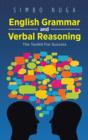 English Grammar and Verbal Reasoning : The Toolkit for Success - Book