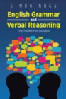 English Grammar and Verbal Reasoning : The Toolkit for Success - eBook