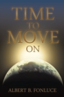Time to Move On - eBook