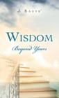 Wisdom Beyond Years - Book