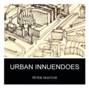 Urban Innuendoes - Book