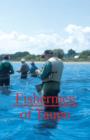 Fishermen of Taupo - Book