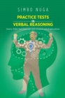 Practice Tests in Verbal Reasoning : Nearly 3000 Test Exercises with Answers and Explanations - eBook