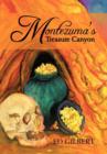 Montezuma's Treasure Canyon - Book