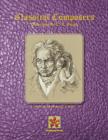 Classical Composers - Book
