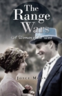 The Range Wars : A Woman of the West - eBook