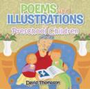Poems and Illustrations for Preschool Children - Book
