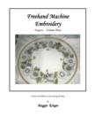 FreeHand Machine Embroidery : Projects - Book