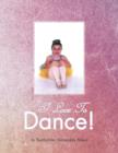 I Love to Dance! - Book