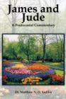 James and Jude : A Pentecostal Commentary - eBook