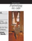 Painting in Oils - Book