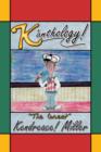 K'Anthology - Book