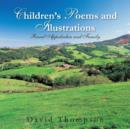 Children's Poems and Illustrations : Rural Appalachia and Family - Book