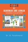 Clash of Nanoman and Abman : Confrontation of Iran and the West - eBook