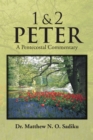 1 & 2 Peter : A Pentecostal Commentary - eBook