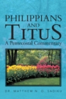 Philippians  and Titus : A Pentecostal Commentary - eBook
