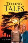 Telling Tales - Book