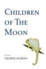 Children of the Moon - Book