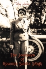 The Journeys of Rowena Sunita Singh - eBook