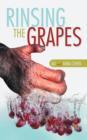 Rinsing The Grapes - Book