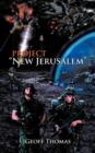 Project New Jerusalem - Book