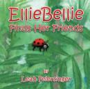 EllieBellie Finds Her Friends - Book