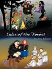 Tales of the Forest - Book